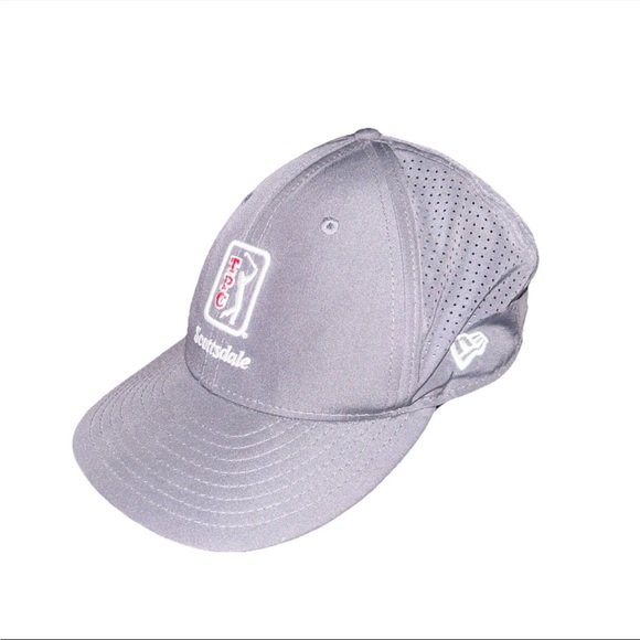 New Era Other - TPC Sawgrass  Golf Men's Adjustable Hat Cap New Era SnapBack